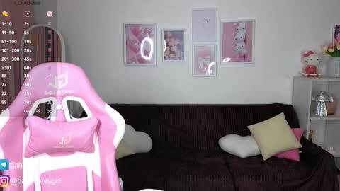 Maya online show from 10.19.25