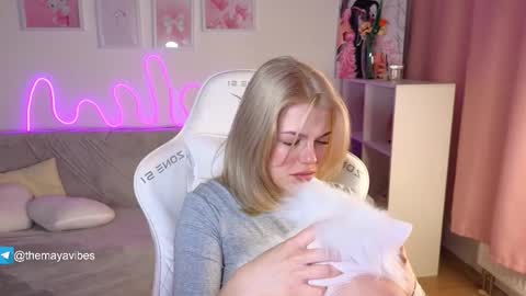 Maya online show from 02.01.26