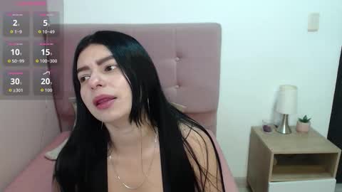 Mayita online show from 02.11.26