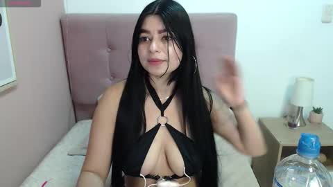 Mayita online show from 03.07.26