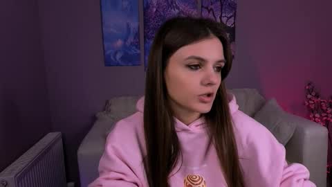 Maya online show from 01.18.26