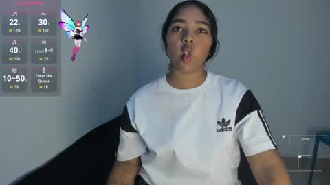 Maya online show from 11.17.25