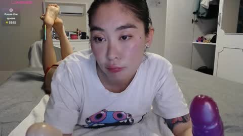 Snapshot of maya_kumashiro chatting on 01.09.26 maya_kumashiro online show from 01.09.26