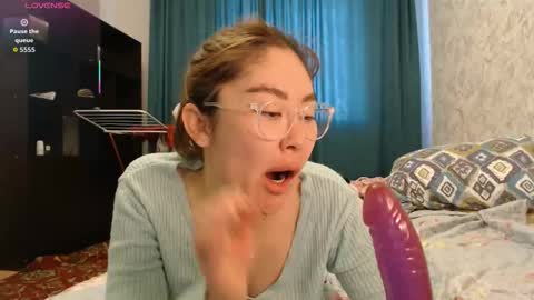 maya_kumashiro online show from 03.25.26