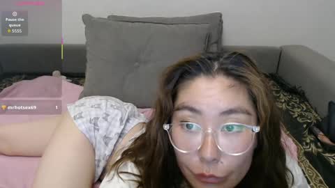 maya_kumashiro online show from 04.30.26