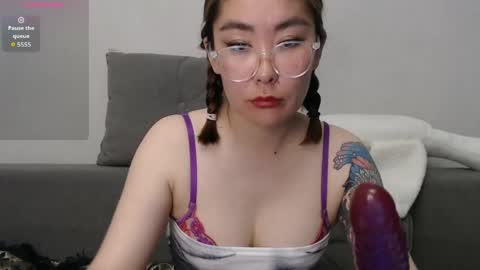 maya_kumashiro online show from 05.10.26