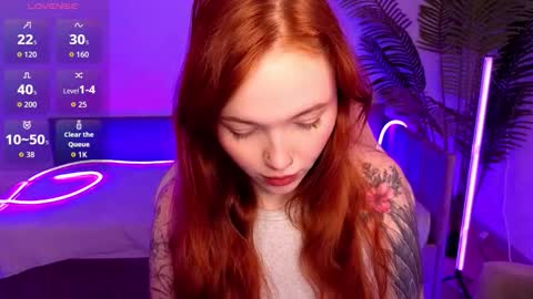 Maya online show from 11.22.25