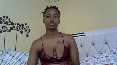 maya_melody online show from 03.07.26