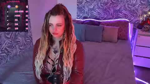 Maya Mils online show from 06.24.26