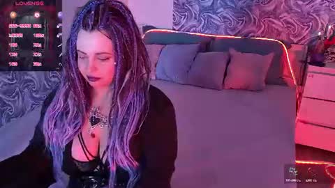 Maya Mils online show from 07.19.26