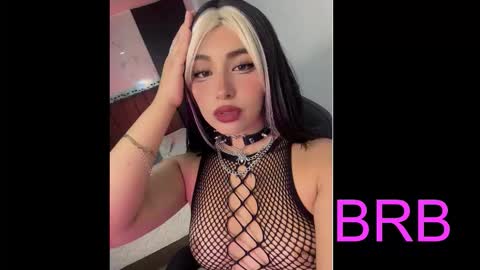 Maya online show from 02.19.26