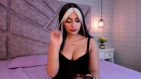 Maya online show from 02.26.26