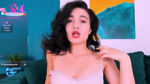 Snapshot of maya_rogerss chatting on 09.08.25 Maya online show from 09.08.25