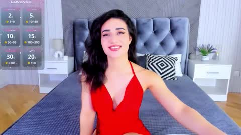 Snapshot of maya_rogerss chatting on 11.23.25 Maya online show from 11.23.25