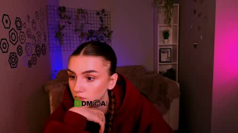 Maya online show from 04.25.26