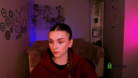 Maya online show from 04.25.26