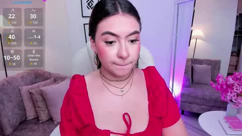 Maya vexx online show from 01.18.26