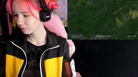 Maya Viola online show from 11.02.25