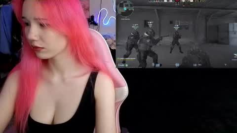 Maya Viola online show from 11.27.25