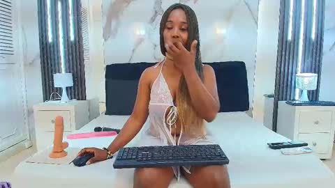 Snapshot of mayabaker chatting on 12.03.25 M A Y A B A K E R online show from 12.03.25