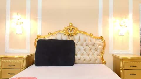 Snapshot of mayabaker chatting on 03.17.26 M A Y A B A K E R online show from 03.17.26