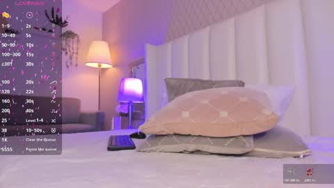 Maya online show from 01.03.25