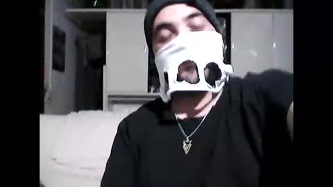 mayaearonpassionforyou online show from 10.28.25