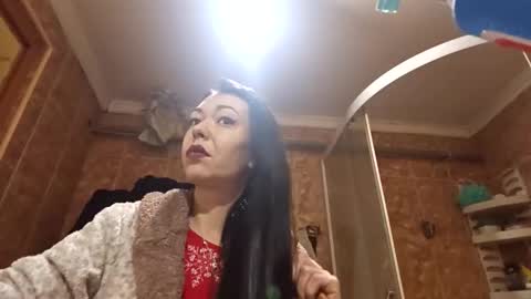 Snapshot of mayagoddes chatting on 02.21.26 Maya Goddes online show from 02.21.26