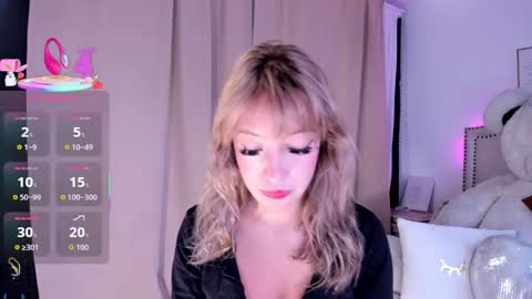 Mayajhons online show from 11.28.25