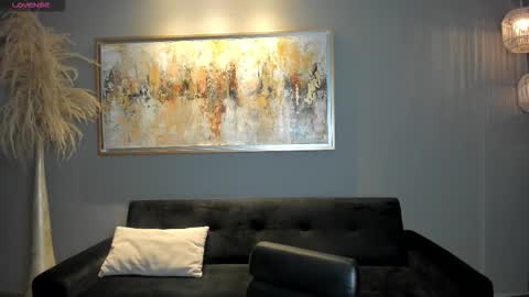 Maya online show from 11.30.25