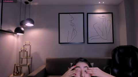 Maya online show from 12.18.25