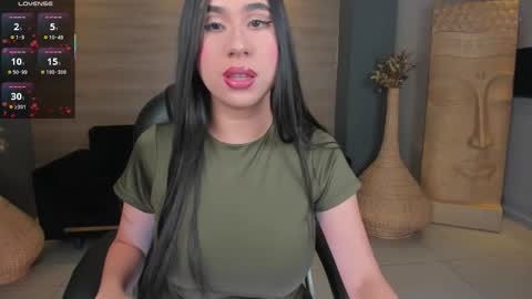 Maya online show from 02.20.26