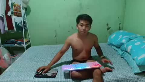 mayangbungol online show from 07.09.26