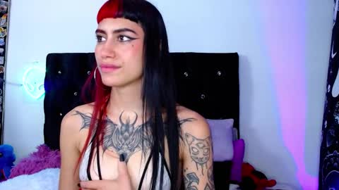 mayaredd online show from 02.06.25