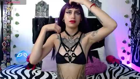 mayaredd online show from 09.18.25