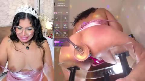 Maya online show from 04.30.26