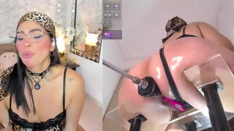 Maya online show from 05.05.26
