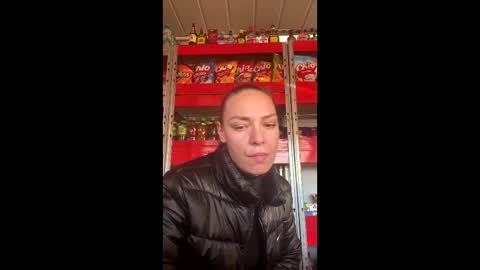 MayaWeissX online show from 11.03.25