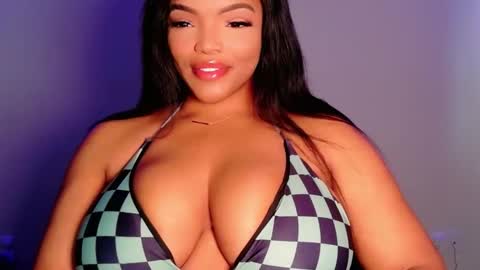 MayBabi online show from 03.15.26