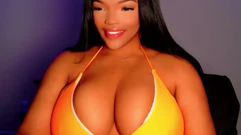 MayBabi online show from 05.07.26
