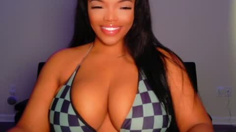 Snapshot of maybabi chatting on 06.30.26 MayBabi online show from 06.30.26