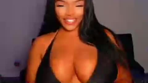 Snapshot of maybabi chatting on 07.28.26 MayBabi online show from 07.28.26