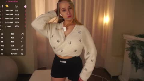 Milina online show from 02.06.26