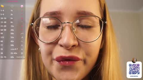 Milina online show from 03.02.26