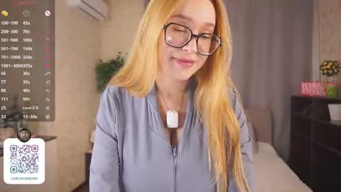 Milina online show from 06.17.26