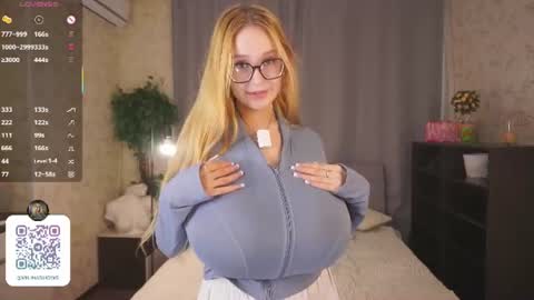 Milina online show from 06.19.26