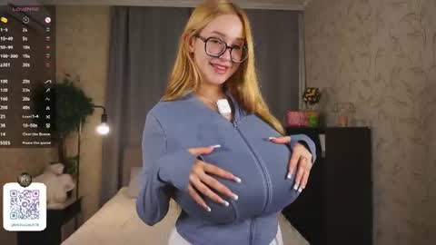 Milina online show from 07.05.26