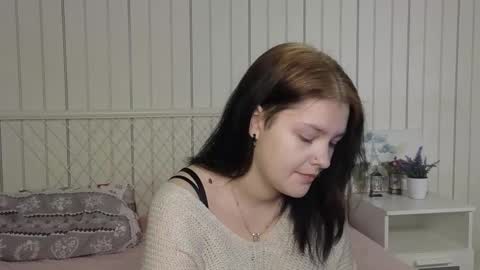 Snapshot of maybellspitz chatting on 02.02.26 Lalli online show from 02.02.26