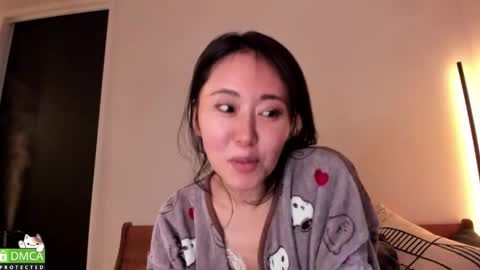 Nanako online show from 02.22.26