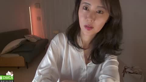 Nanako online show from 05.17.26